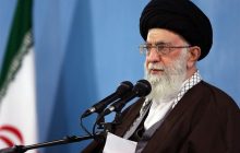 امام خامنه‌ای: یهودی سازی فلسطین خواب آشفته‌ای است که اتفاق نمی‌افتد