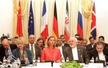 اتحادیه اروپا: حفظ کانال‌های بانکی و ادامه فروش نفت ایران، در اولویت است