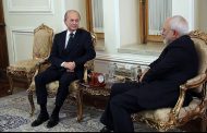 دیدار سفرای فرانسه، بلژیک و هلند با ظریف/ تاکید بر خودداری از پناه دادن به گروهک‌های تروریستی در اروپا
