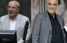 حاجی دلیگانی: برای انصراف از استیضاح متوسل به همشهری بودن من و کرباسیان شدند