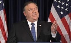 پامپئو از درخواست ترامپ برای مذاکره با ایران حمایت کرد اما بازهم شرط گذاشت