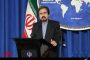 جام‌جهانی/ فغانی به عنوان یکی از داوران مرحله پایانی جام جهانی انتخاب شد
