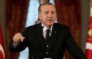 آغاز به کار اردوغان به عنوان نخستین رئیس جمهور نظام ریاستی در ترکیه