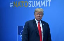 ترامپ: اعضای ناتو با افزایش هزینه دفاعی موافقت کردند
