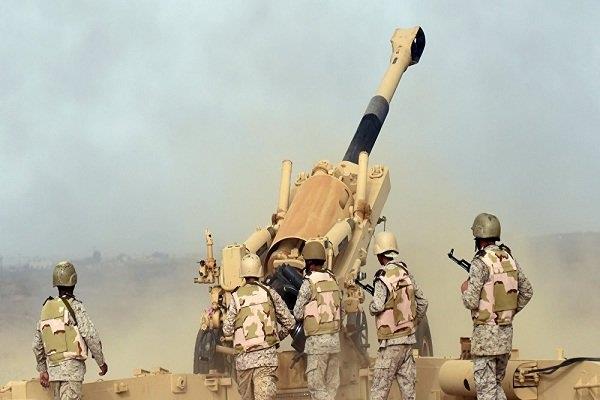 چهار نظامی سعودی در مرز‌های یمن کشته شدند