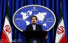 سخنگوی وزارت امور خارجه برگزاری انتخابات پارلمانی پاکستان را تبریک گفت