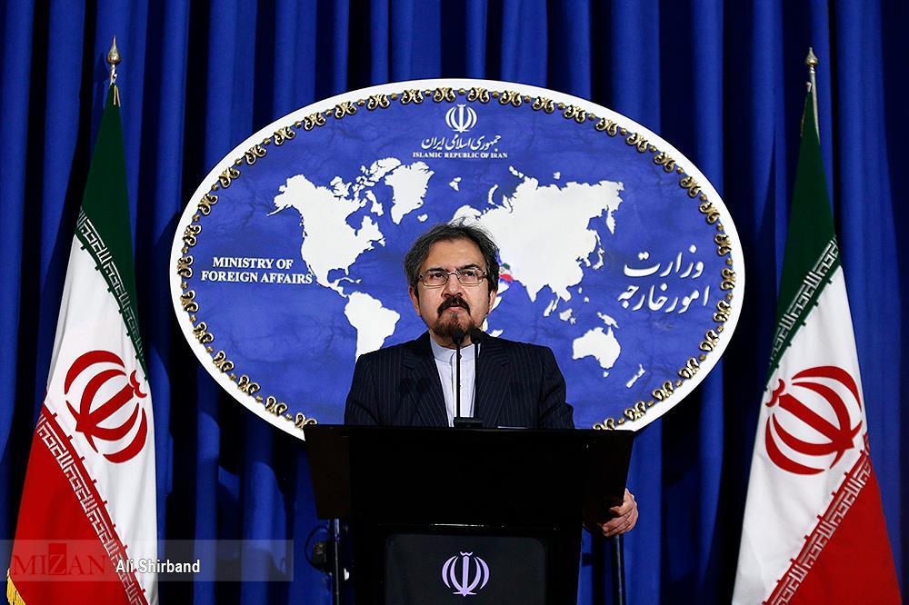 سخنگوی وزارت امور خارجه برگزاری انتخابات پارلمانی پاکستان را تبریک گفت