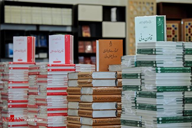 محشای قانون مبارزه با قاچاق کالا و ارز