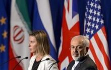 خرم: اروپا حاضر به دادن تضمین است اما با شرایطی خاص