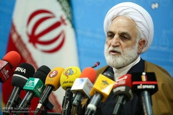 ارسال پرونده جزایری به تهران/دستگیری اخلالگران اقتصادی ادامه دارد