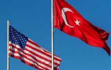 روابط ترکیه - آمریکا تا روشن شدن تکلیف ۲ موضوع بحرانی می‌ماند