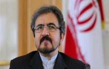 قاسمی: آپارتاید در فلسطین اشغالی برچیده خواهد شد