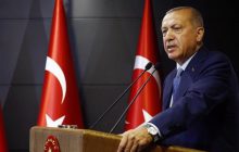 اردوغان: روح هیتلر در مسئولان اسرائیلی حلول کرده است