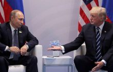 در نشست «هلیسنکی» پوتین و ترامپ، هر کدام به دنبال چه اهدافی بودند؟