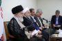 دیدار جابری انصاری با اسد؛ سیاست‌های کشورهای حامی تروریسم مانع حل بحران سوریه است