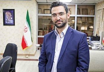 واکنش وزیر ارتباطات به خبر رجیستری گوشی‌های تلفن همراه در دوبی