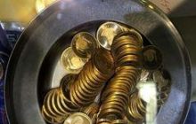 سکه سقف سه میلیون تومانی را شکست/ عرضه ضعیف است اما تقاضا همچنان قوت دارد