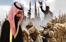 رای الیوم: غرب عربستان را به جنگ یمن تشویق کرد تا پول‌هایش را بر باد دهد
