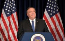 پاسخ نیویورک‌تایمز به چهار ادعای پمپئو علیه ایران؛ از پول برجام تا حقوق رزمندگان حزب‌الله