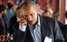 تاج: به قانون منع به‌کارگیری بازنشسته‌ها تمکین می‌کنم