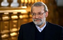 لاریجانی: به مذاکرات ادامه می‌دهیم / برخی چالش‌های اقتصادی ربطی به سر و صداهای ترامپ ندارد