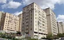 خریداران در جستجوی آپارتمان‌های نوساز نقلی+جدول قیمت