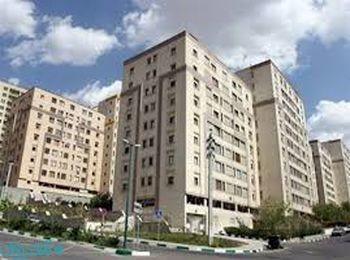 خریداران در جستجوی آپارتمان‌های نوساز نقلی+جدول قیمت