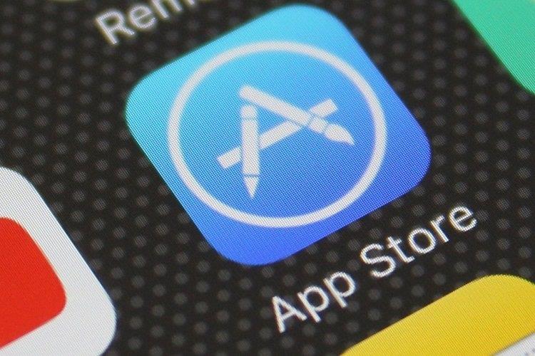 اپ استور اپل در نیمه نخست سال جاری دو برابر گوگل پلی درآمد داشته است