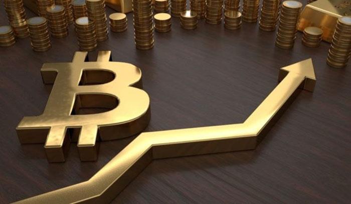 آیا بیت‌ کوین سقوط می‌کند