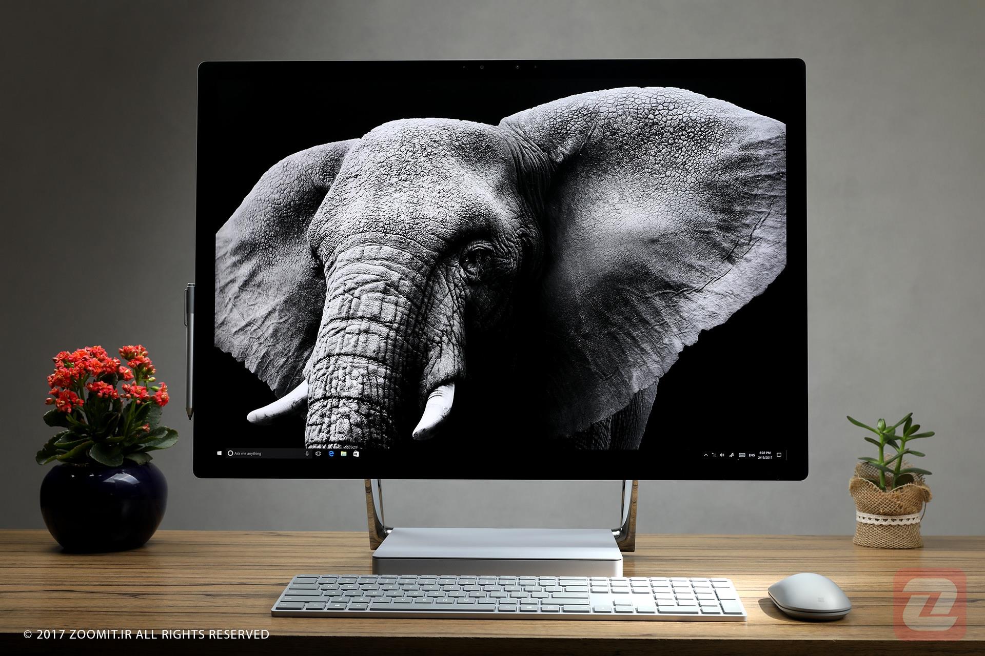 مایکروسافت برای رفع خلا نرم‌افزاری سرفیس فون به راهکارهای جدیدی می‌اندیشد