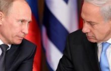 تحلیل روزنامه صهیونیستی درباره پیشنهاد احتمالی نتانیاهو به پوتین درباره ایران