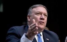 پامپئو: علیه ایران تنها نیستیم/ اسرائیلی‌‌ها و عربستان حامی ما هستند