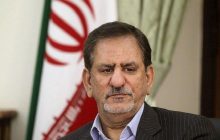 جهانگیری: وضعیت جدید، دائمی نیست و کوتاه مدت خواهد بود