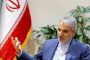 تماشاگران تیم‌های فرانسه و اروگوئه در حال ورود به ورزشگاه نیژنی نووگورود