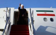 ادعای کشف یک توطئه همزمان با سفر اروپایی روحانی