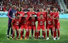قهرمانی پرسپولیس در سوپر جام، فعلا منتفی!