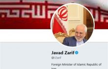 ظریف: جهان از اوامر توئیتری ترامپ تبعیت نمی‌کند
