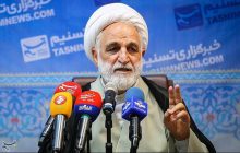 اژه‌ای در پاسخ به تسنیم خبر داد: احضار و تحقیق از رئیس سابق حراست بانک مرکزی