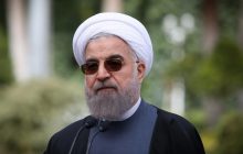 روحانی برای «حضور در مجلس و پاسخ به سوالات نمایندگان» اعلام آمادگی کرد