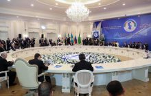 کنوانسیون رژیم حقوقی دریای خزر امضا شد + متن کامل کنوانسیون