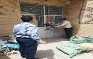 ۱۱ انبار بزرگ احتکار کالا در جنوب و شرق استان کرمان کشف و ضبط شد