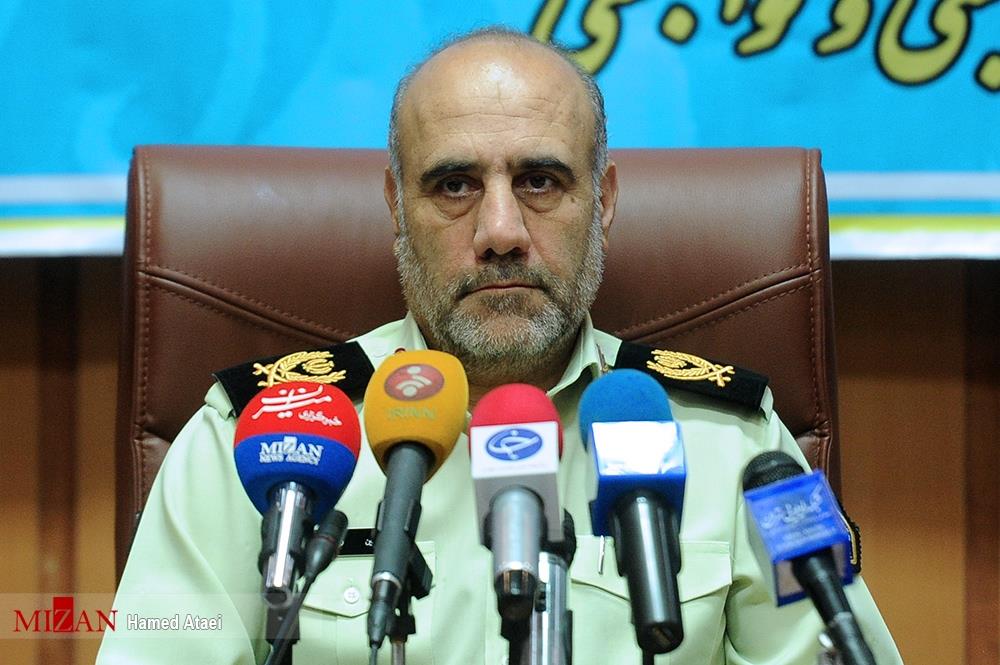 کشف ۹ انبار احتکار کالا‌های اساسی به ارزش ۳۲۰ میلیارد تومان