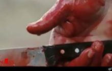 چاقوکشی در فرانسه یک کشته و یک زخمی برجای گذاشت