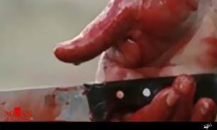 چاقوکشی در فرانسه یک کشته و یک زخمی برجای گذاشت