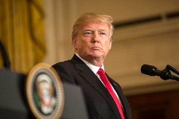 ترامپ از دیدار با سران کشور‌های دیگر حمایت کرد