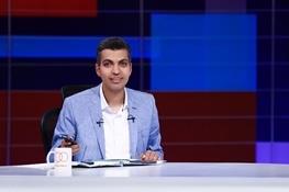 توصیه فردوسی‌پور به جهانبخش؛ در فوتبال فانتزی یک تیم درست کن، خودت هم کاپیتان باش