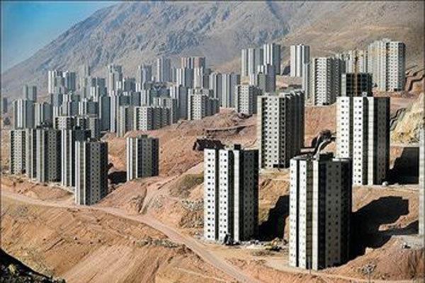 کاهش سود وام مسکن یکم از محل اقساط بازگشتی مسکن مهر