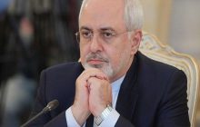 ظریف: سرمستی ترامپ از تحمیل مشکلات اقتصادی به ترکیه شرم‌آور است