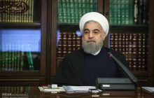 روحانی کشته و زخمی شدن تعدادی از مردم ایتالیا را تسلیت گفت