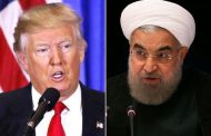 برایم مهم نیست رئیس جمهور ایران با من دیدار می کند یا نه